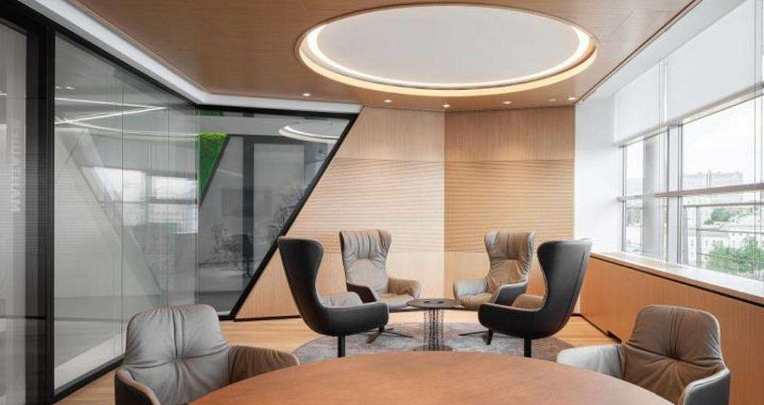Сбербанк Private Banking